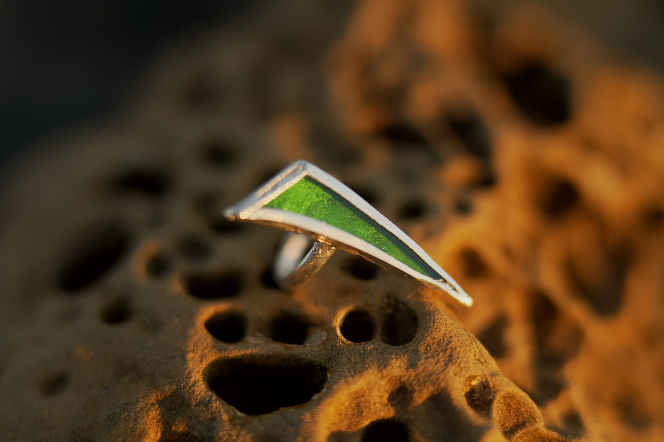 Pomar jewelry image 1